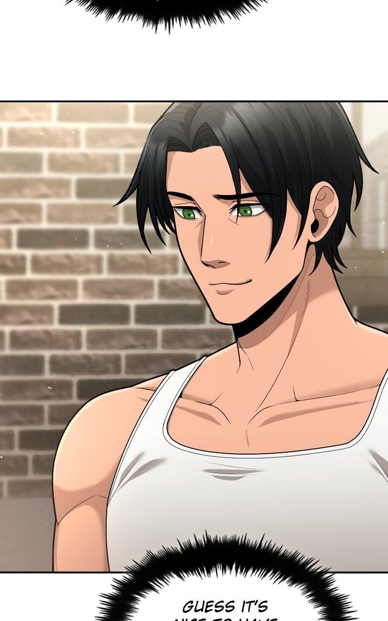 Paranoid Mage Chapter 66 - Page 52