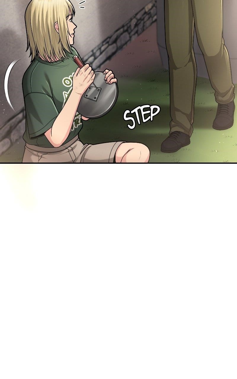 Paranoid Mage Chapter 66 - Page 63