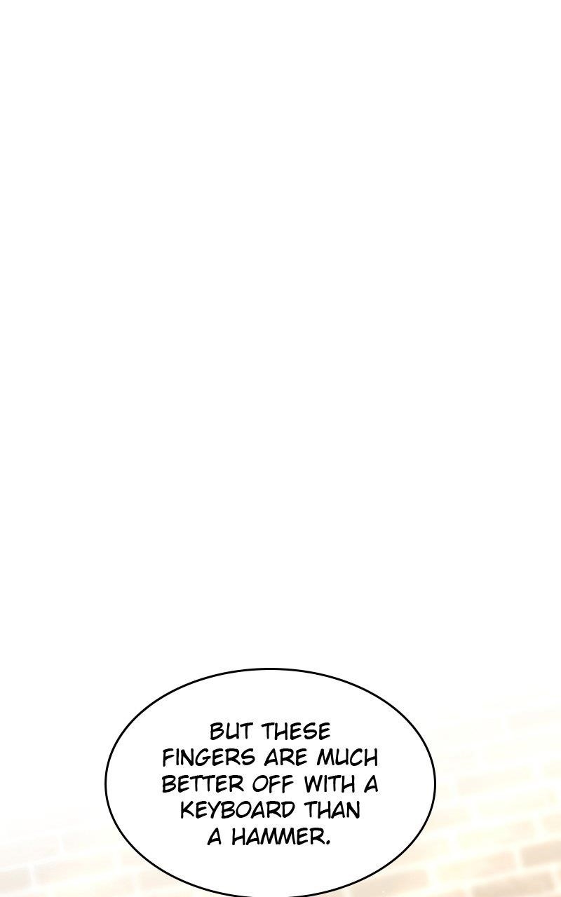 Paranoid Mage Chapter 66 - Page 67