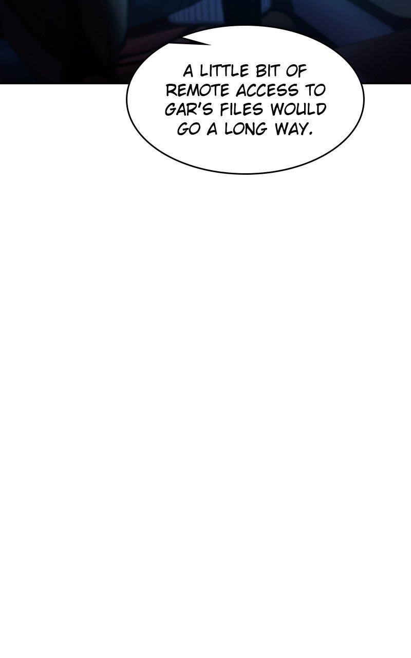 Paranoid Mage Chapter 66 - Page 72