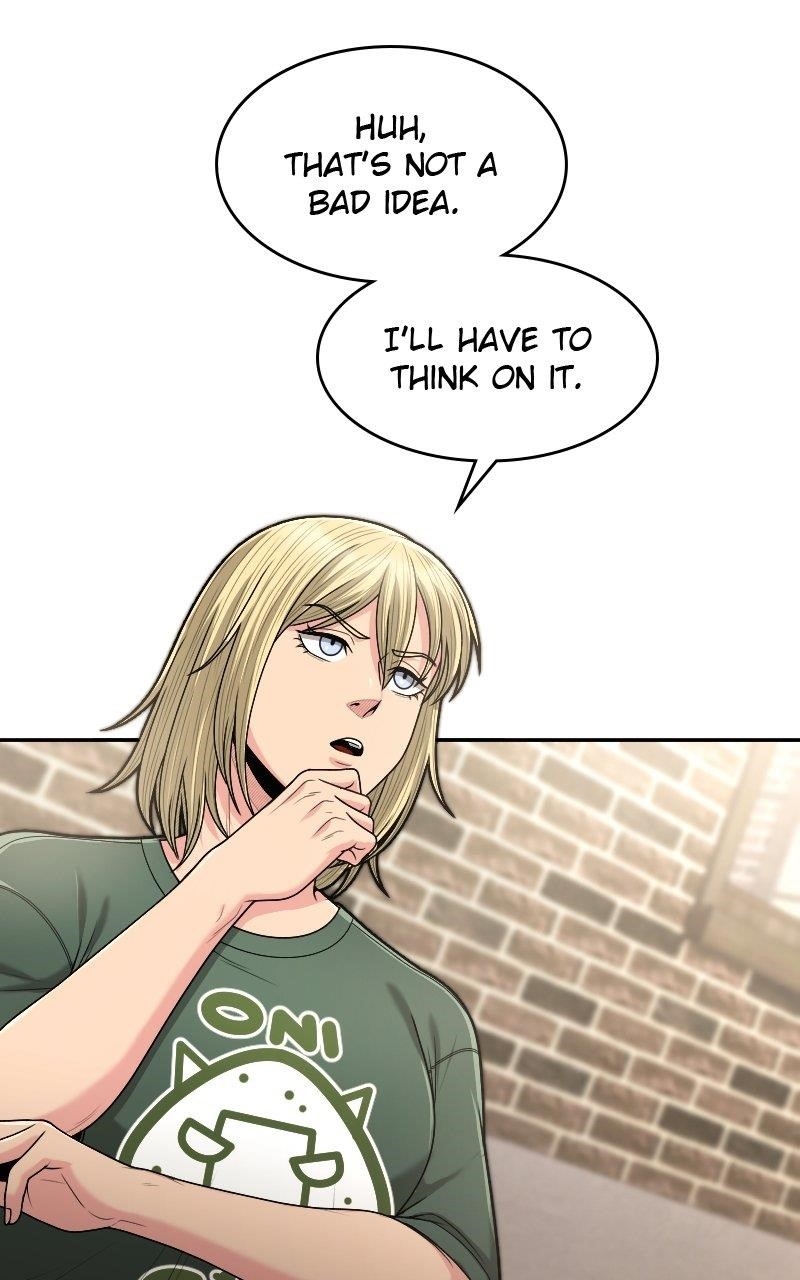 Paranoid Mage Chapter 66 - Page 73