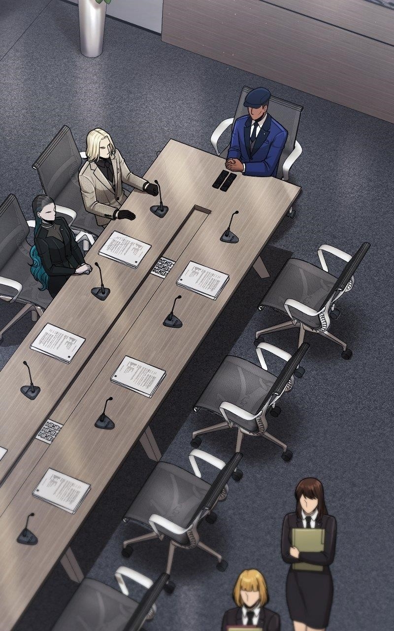 Paranoid Mage Chapter 66 - Page 89