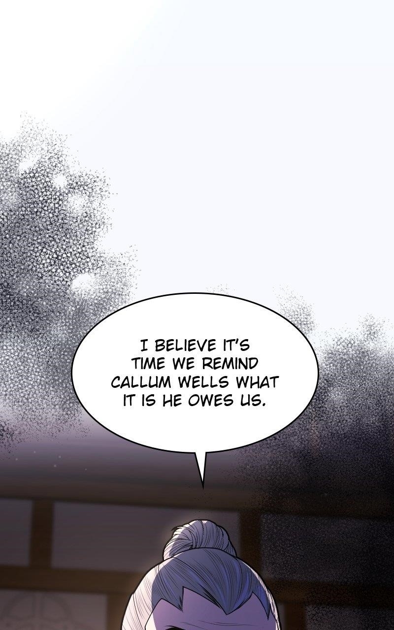 Paranoid Mage Chapter 67 - Page 121