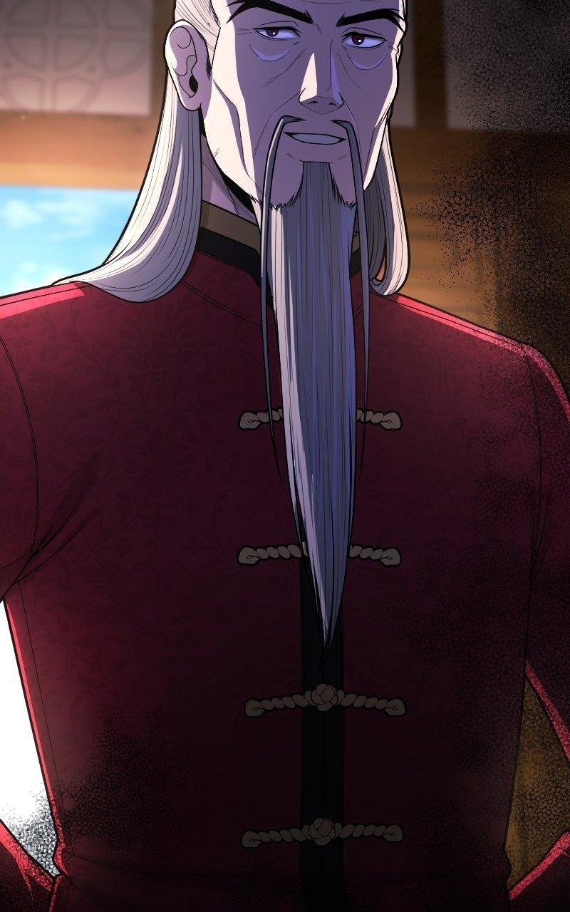 Paranoid Mage Chapter 67 - Page 122