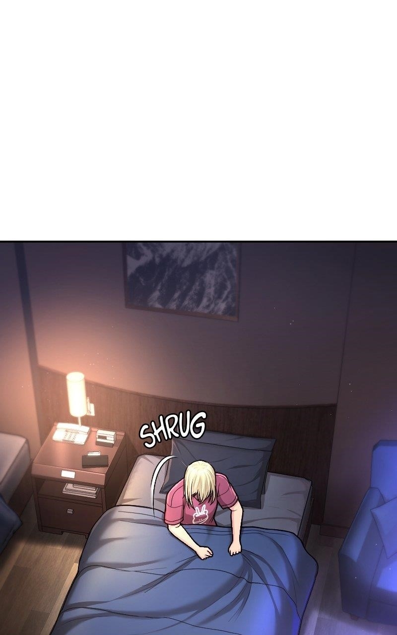 Paranoid Mage Chapter 67 - Page 26