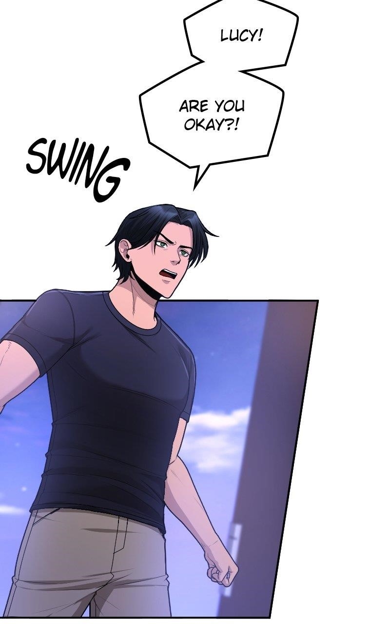 Paranoid Mage Chapter 67 - Page 29