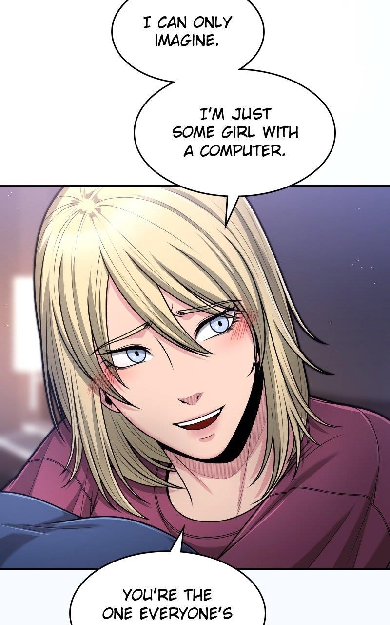 Paranoid Mage Chapter 67 - Page 41