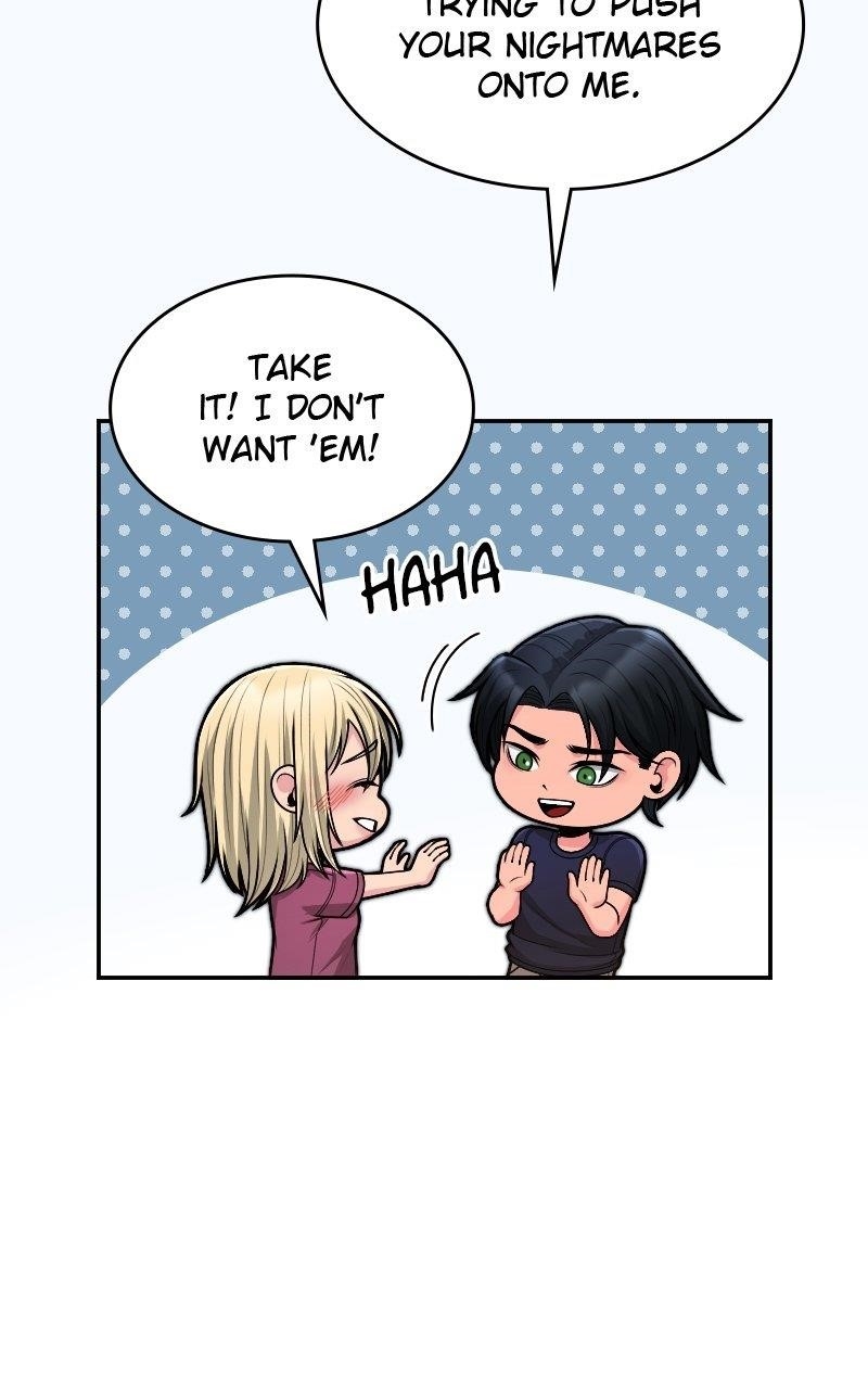 Paranoid Mage Chapter 67 - Page 43