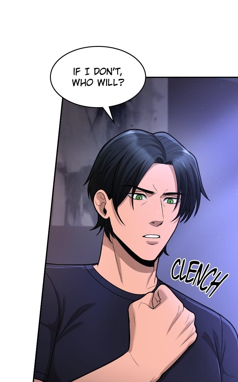 Paranoid Mage Chapter 67 - Page 64