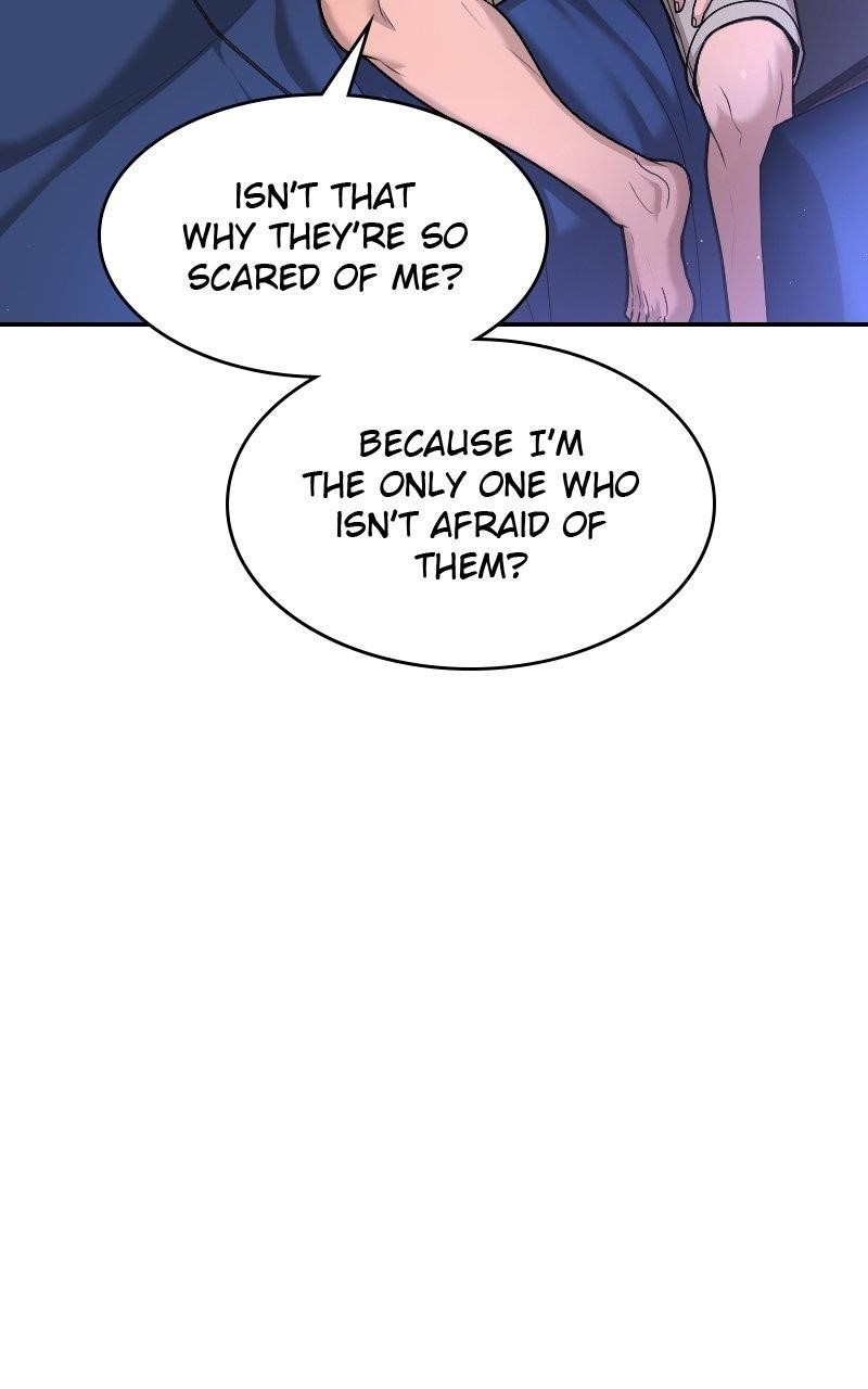 Paranoid Mage Chapter 67 - Page 67