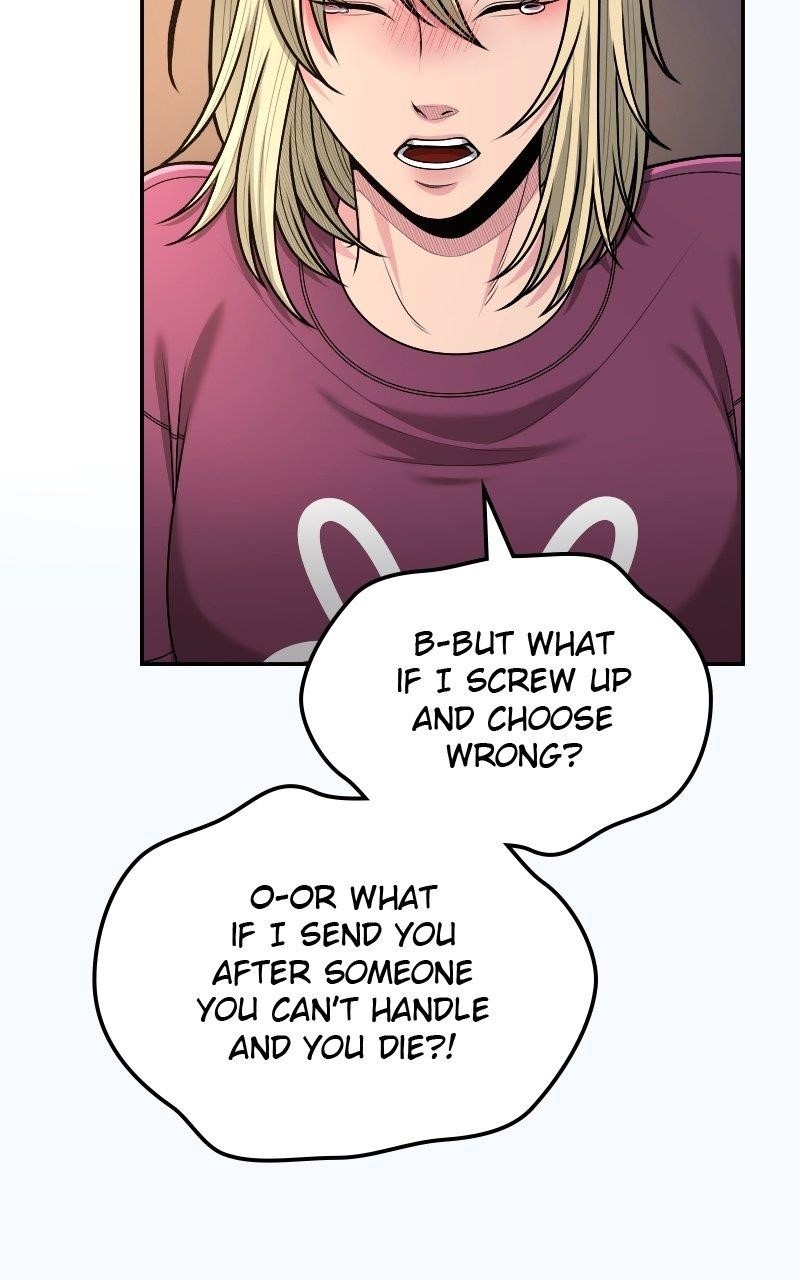 Paranoid Mage Chapter 67 - Page 77