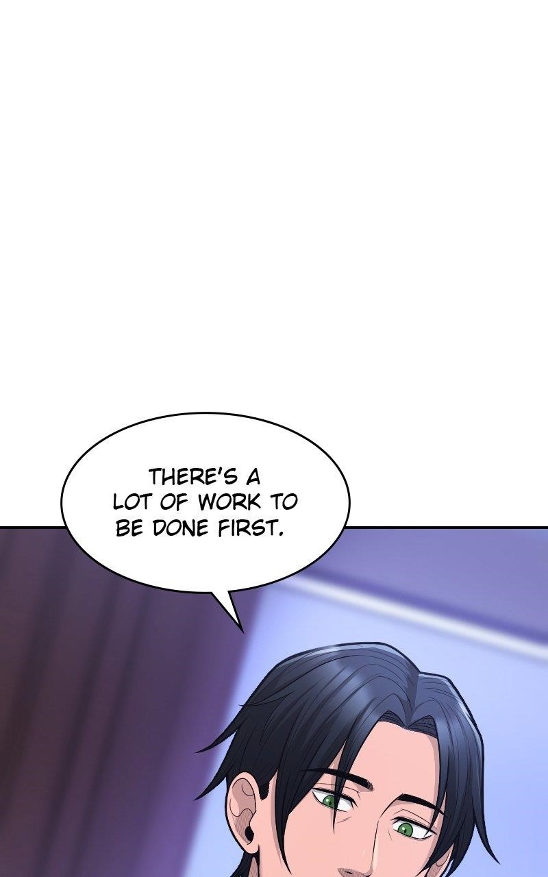 Paranoid Mage Chapter 67 - Page 83