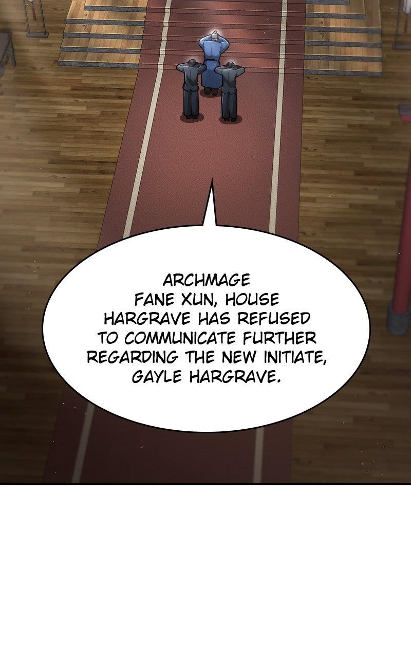 Paranoid Mage Chapter 67 - Page 91