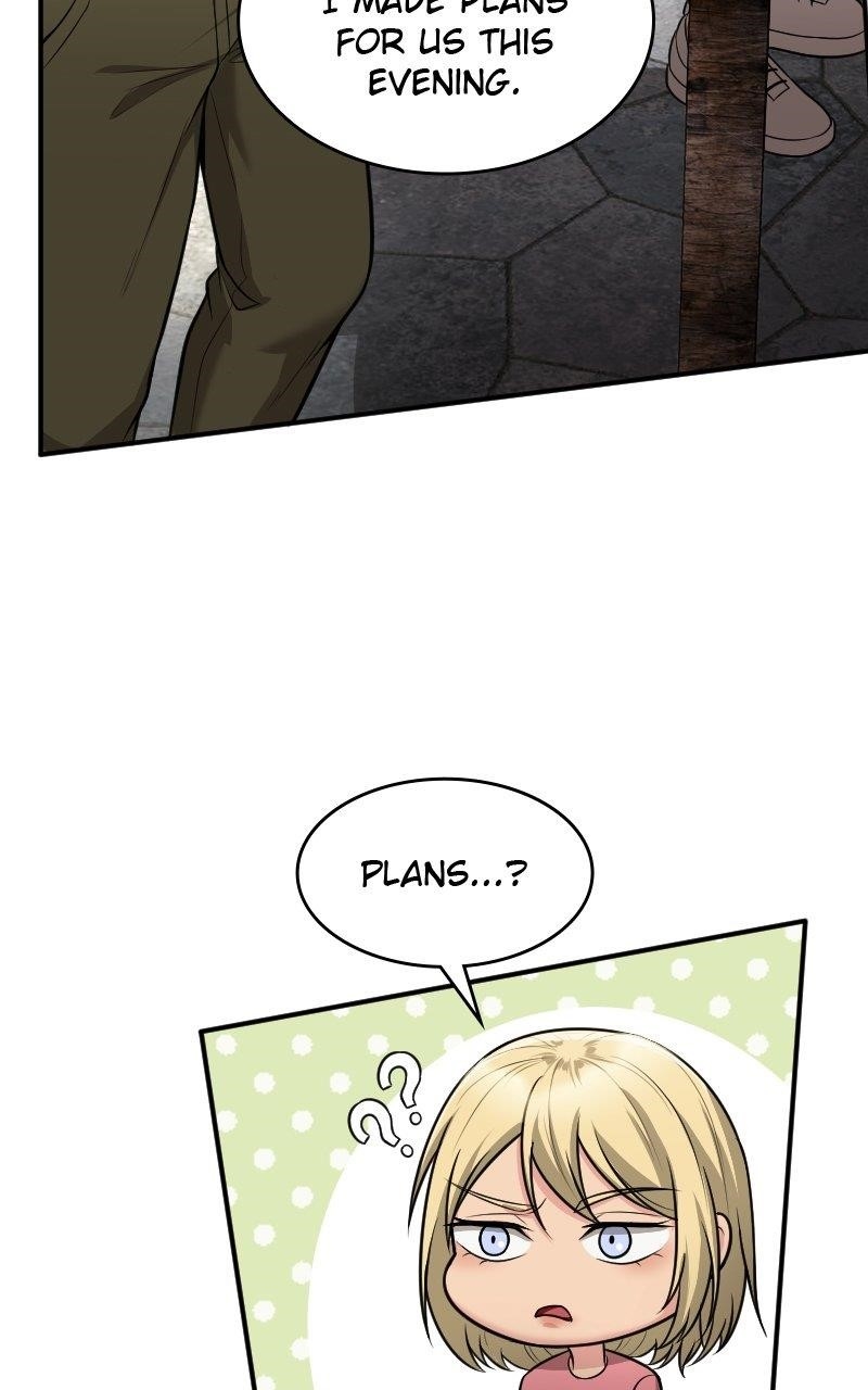 Paranoid Mage Chapter 68 - Page 20