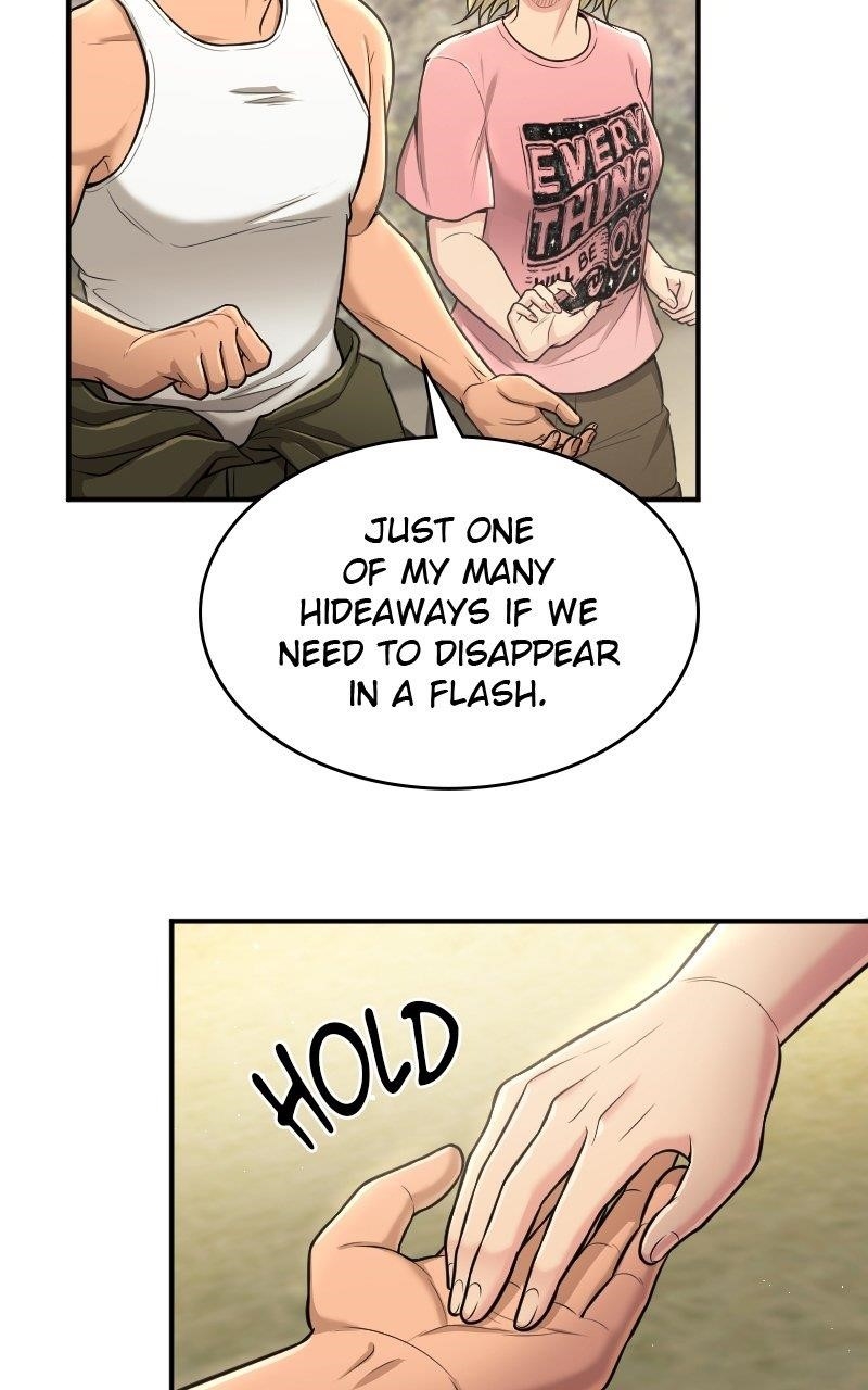 Paranoid Mage Chapter 68 - Page 29