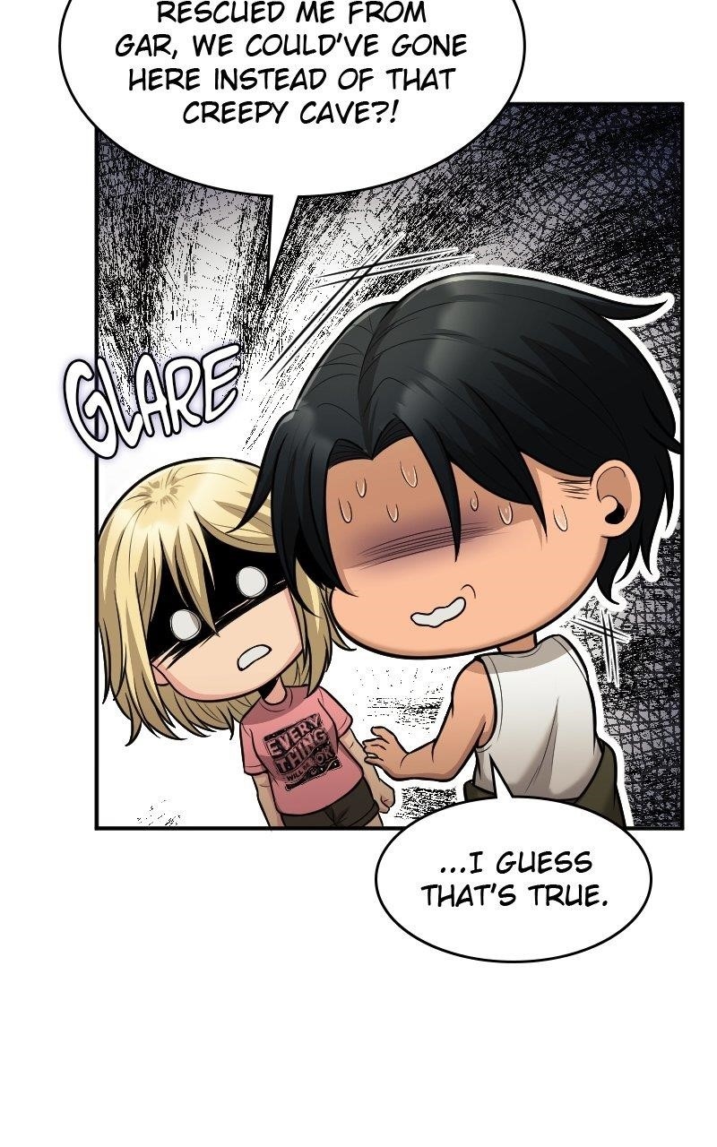 Paranoid Mage Chapter 68 - Page 37