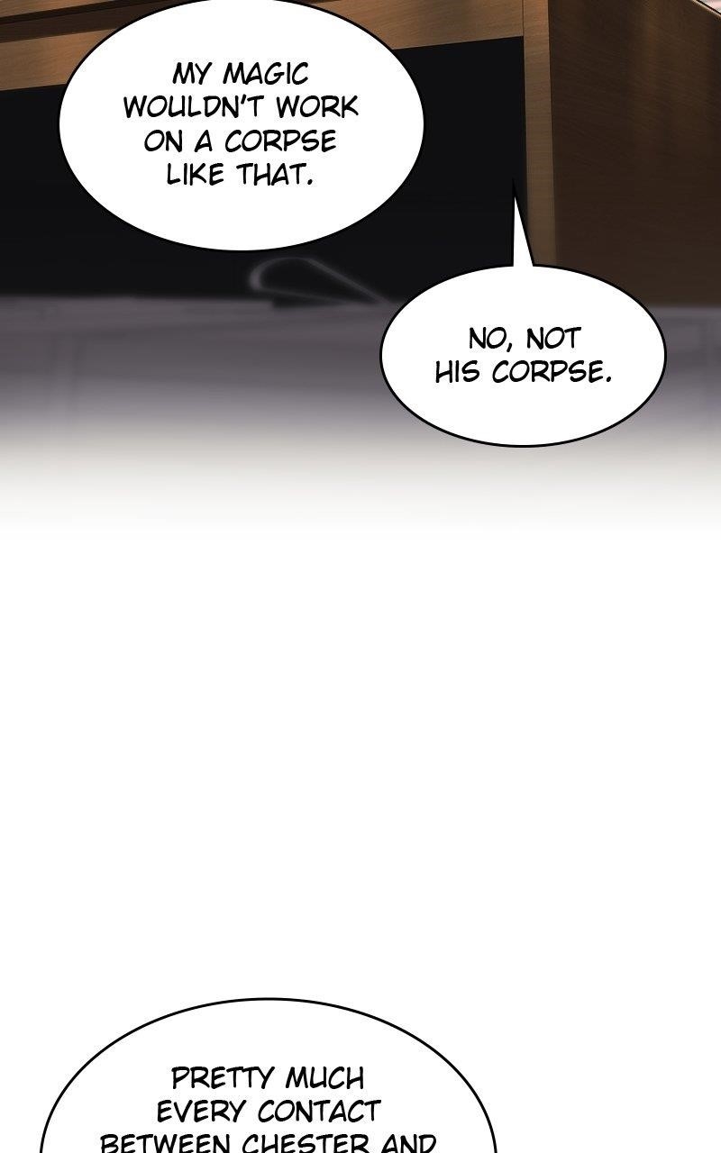 Paranoid Mage Chapter 68 - Page 60