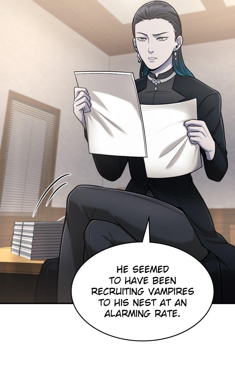 Paranoid Mage Chapter 68 - Page 66