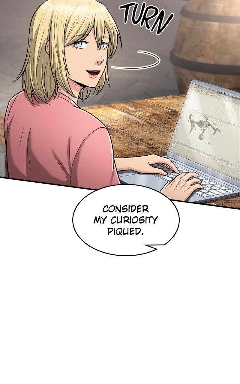 Paranoid Mage Chapter 68 - Page 7