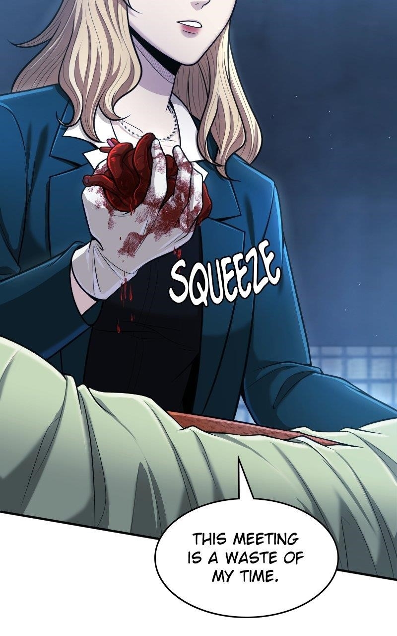 Paranoid Mage Chapter 68 - Page 78