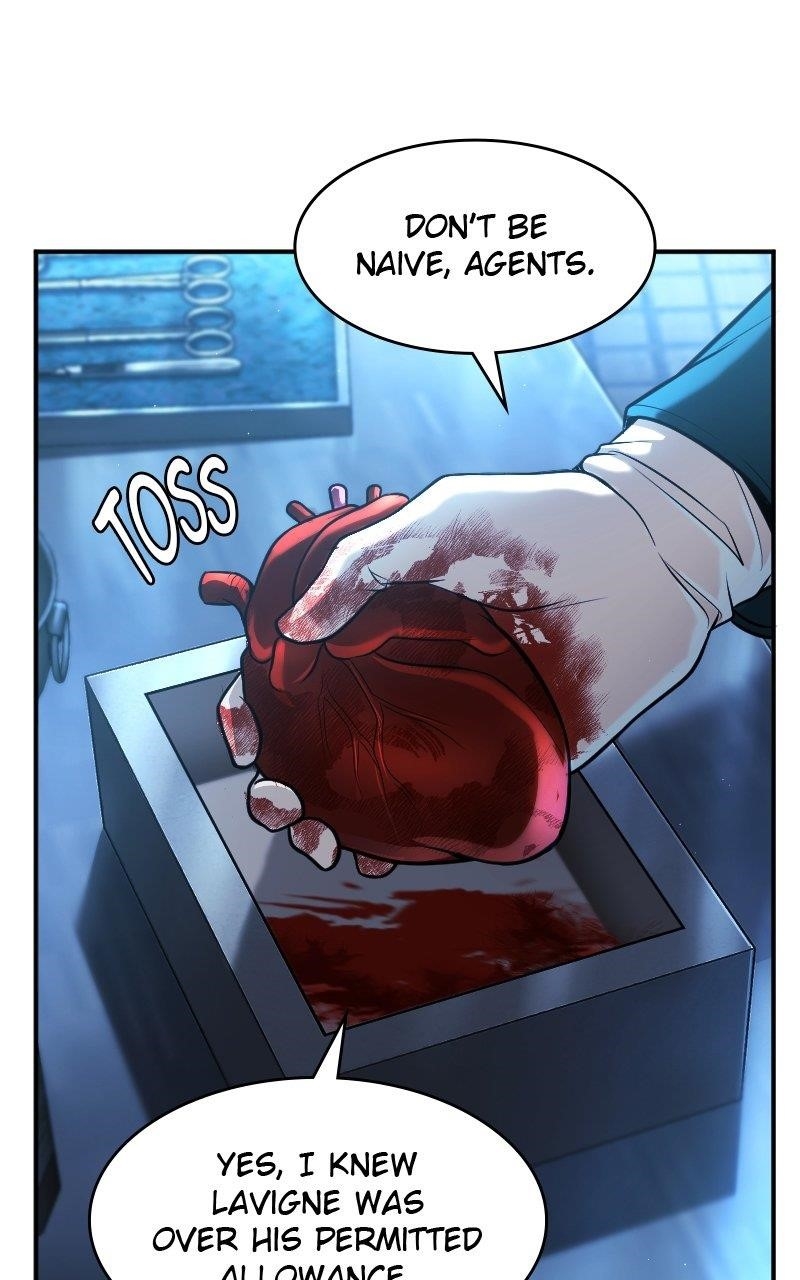 Paranoid Mage Chapter 68 - Page 80