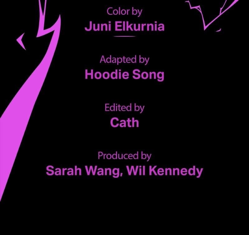 Paranoid Mage Chapter 68 - Page 99