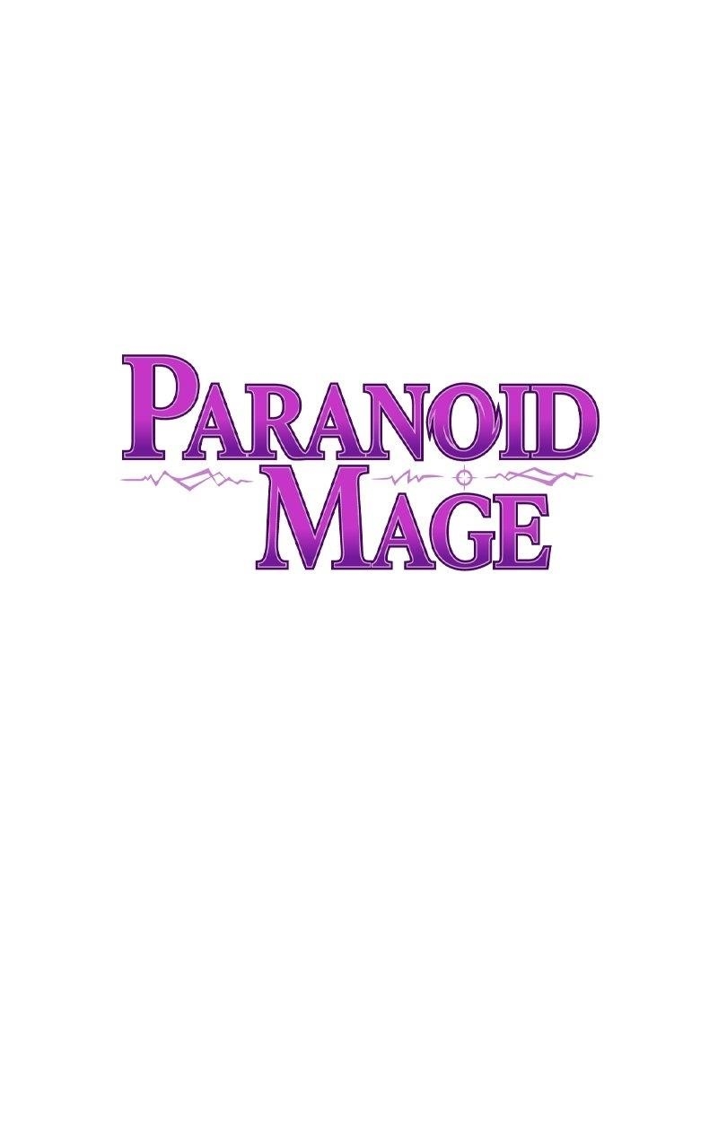 Paranoid Mage Chapter 69 - Page 1
