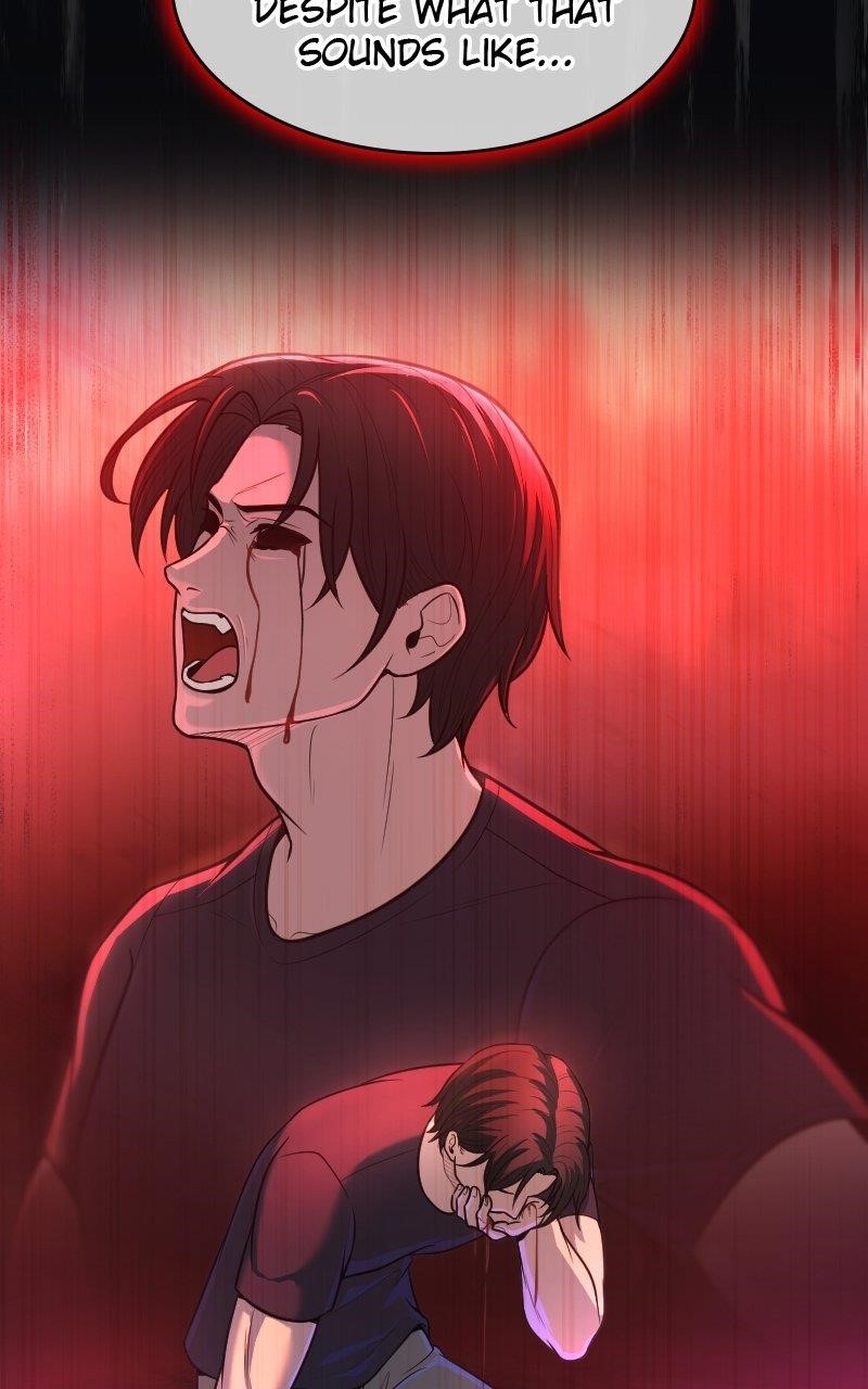 Paranoid Mage Chapter 69 - Page 116