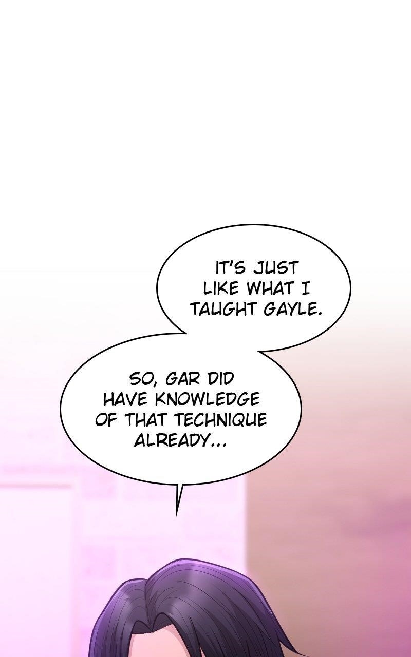 Paranoid Mage Chapter 69 - Page 118