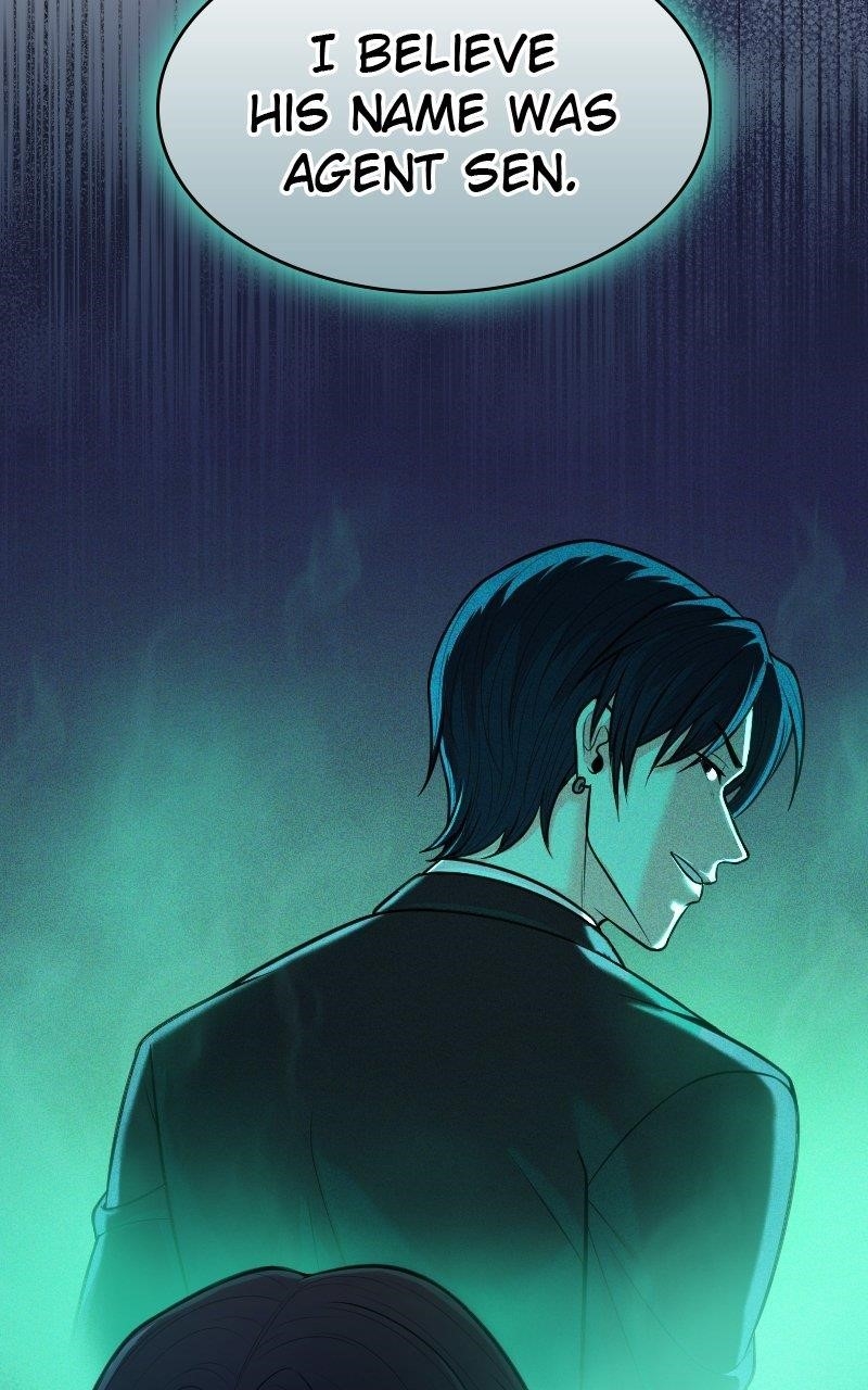 Paranoid Mage Chapter 69 - Page 126