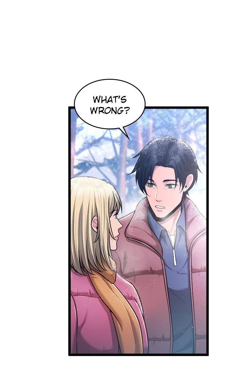 Paranoid Mage Chapter 69 - Page 20