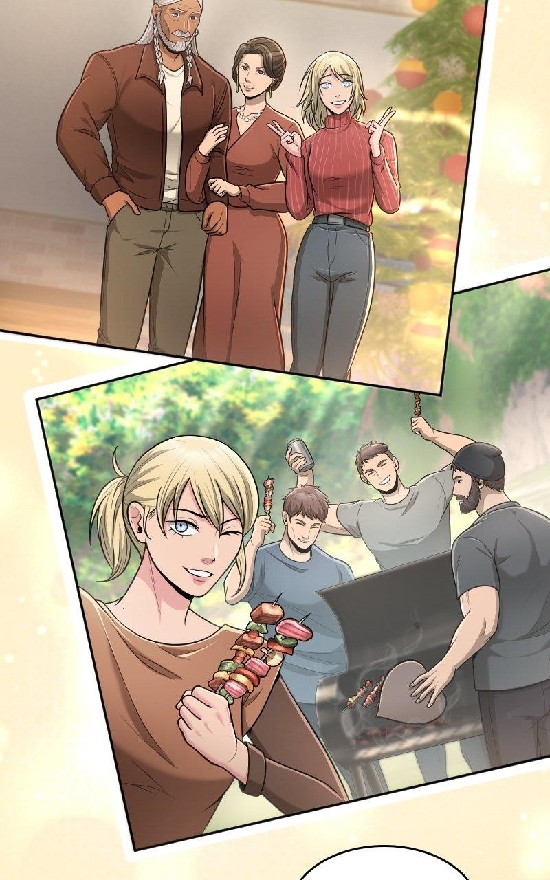 Paranoid Mage Chapter 69 - Page 26