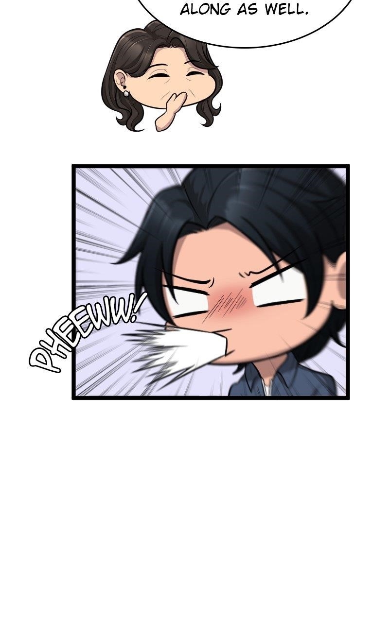 Paranoid Mage Chapter 69 - Page 41