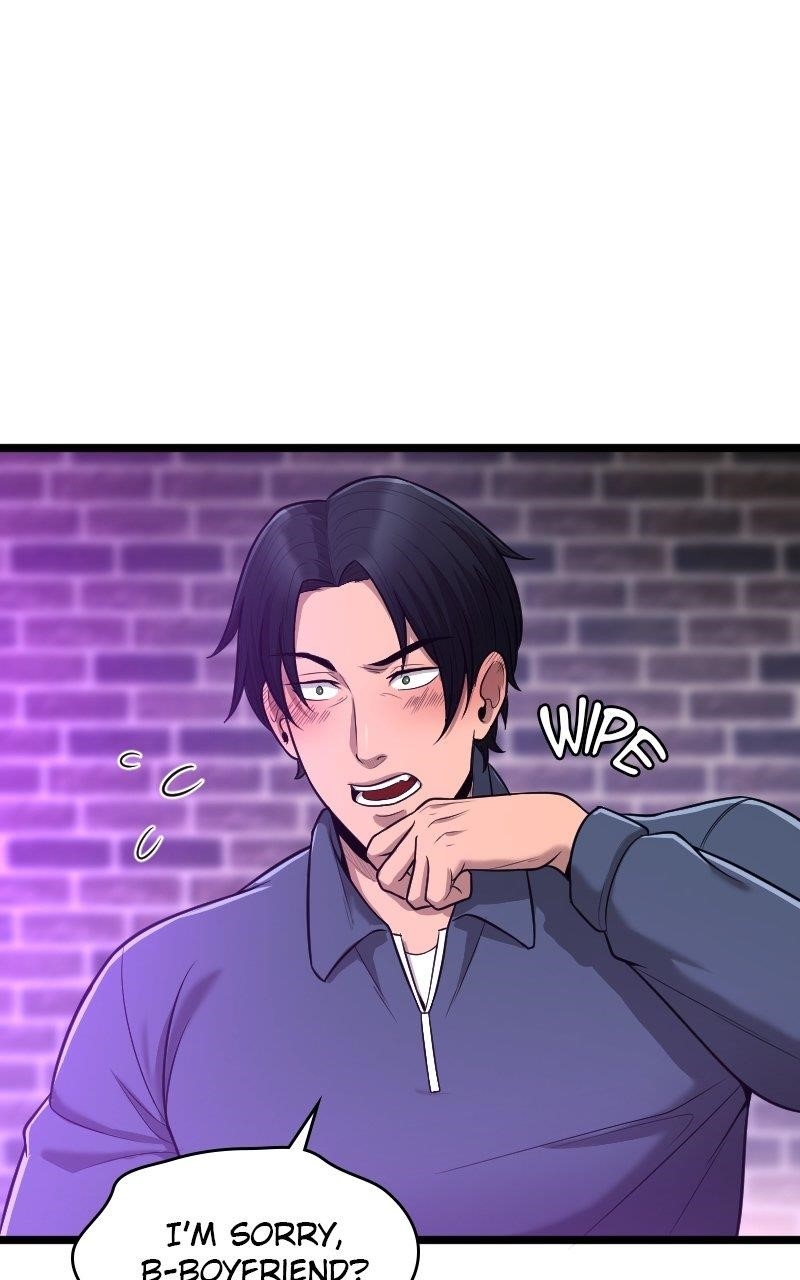 Paranoid Mage Chapter 69 - Page 42