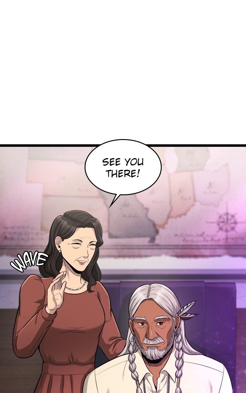 Paranoid Mage Chapter 69 - Page 47