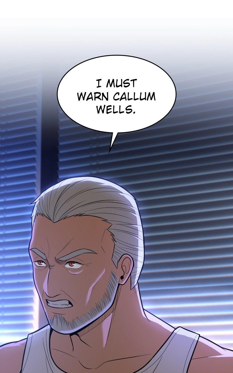 Paranoid Mage Chapter 69 - Page 59