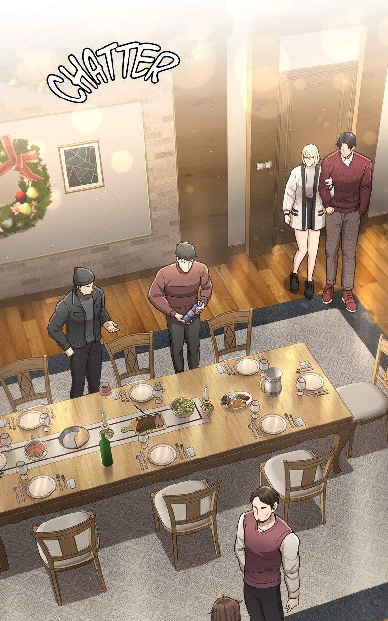 Paranoid Mage Chapter 69 - Page 61