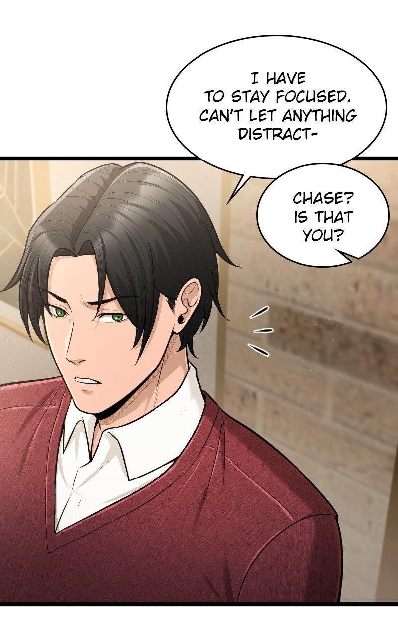 Paranoid Mage Chapter 69 - Page 65