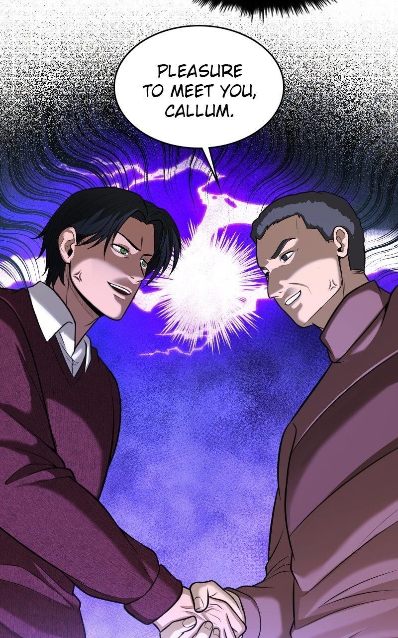 Paranoid Mage Chapter 69 - Page 79