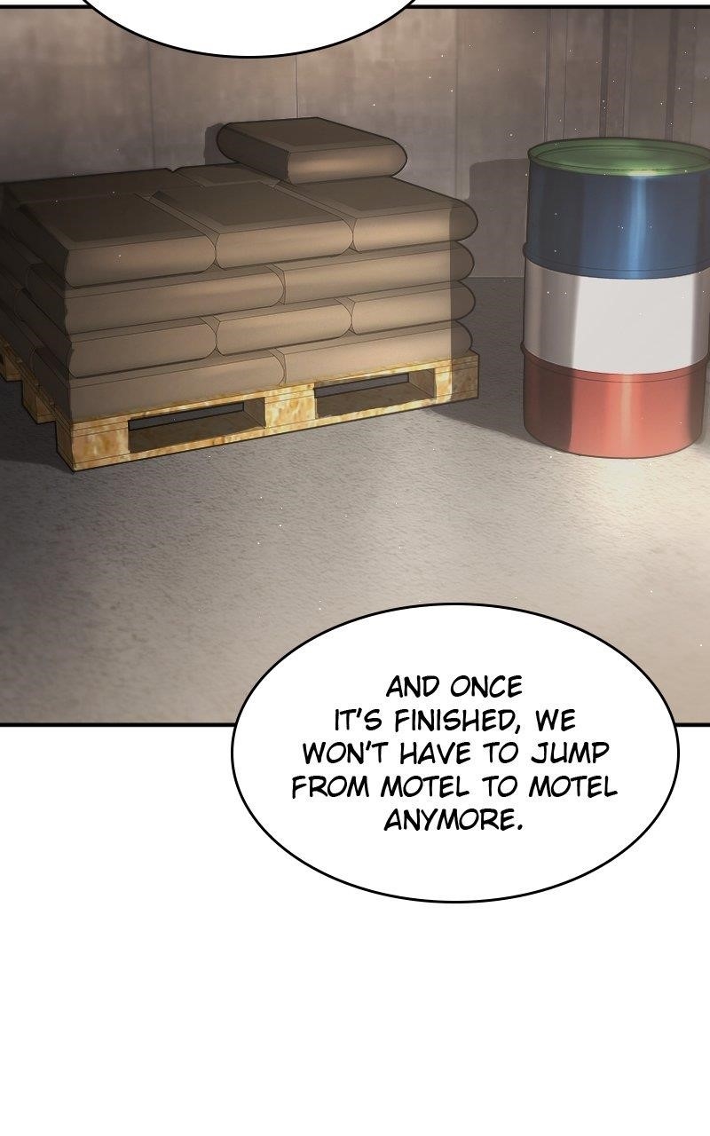 Paranoid Mage Chapter 69 - Page 8