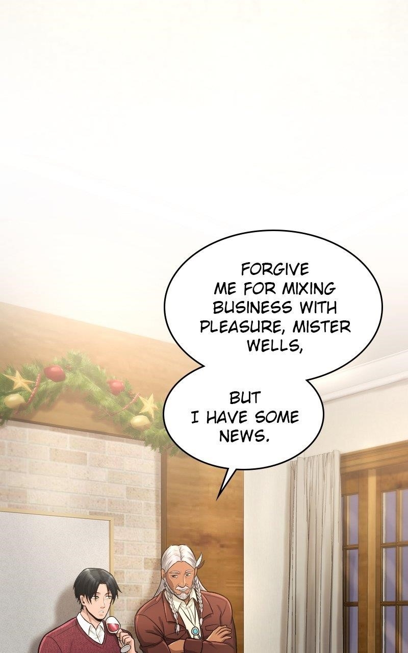 Paranoid Mage Chapter 69 - Page 88