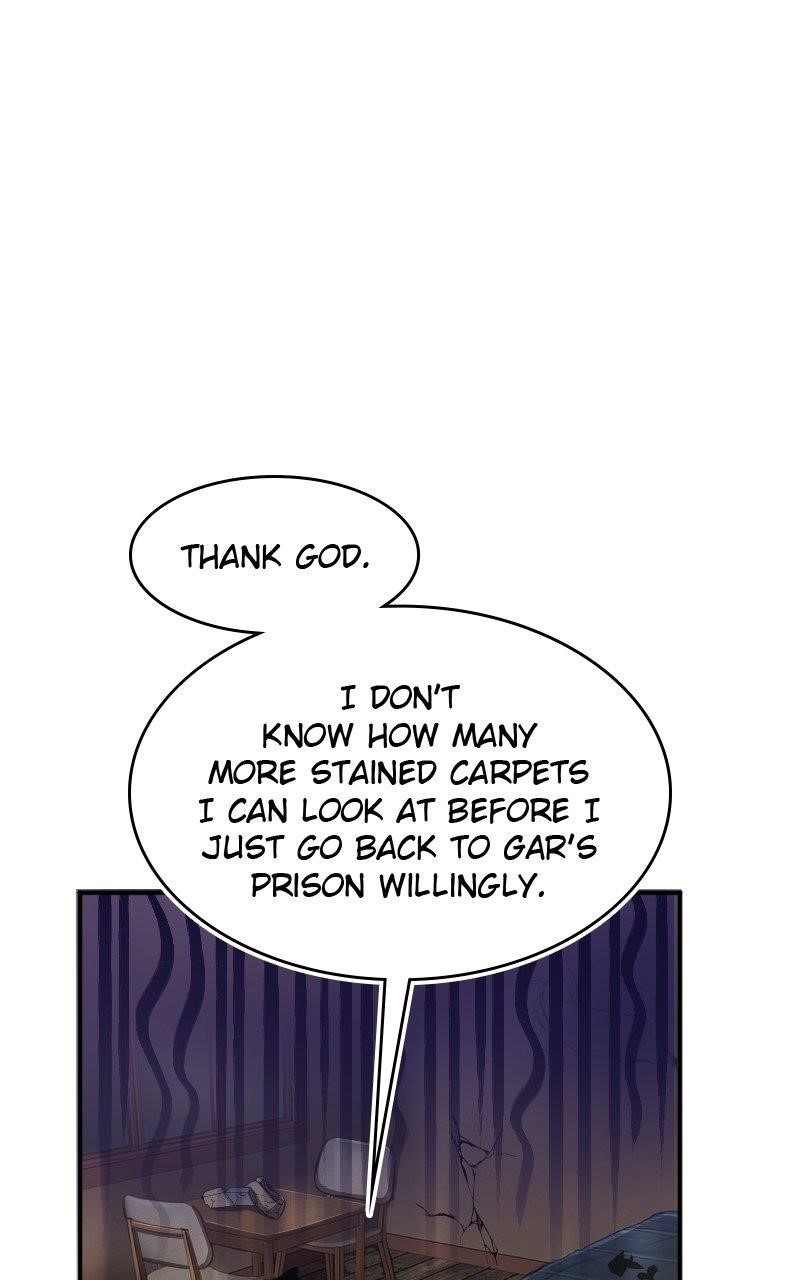 Paranoid Mage Chapter 69 - Page 9