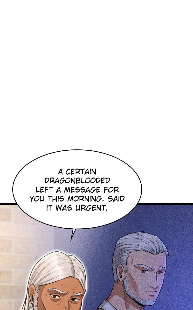 Paranoid Mage Chapter 69 - Page 90