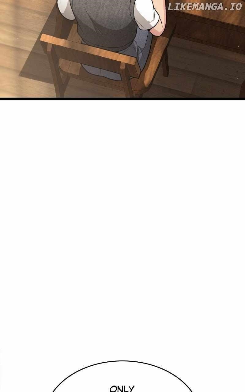 Paranoid Mage Chapter 70 - Page 10