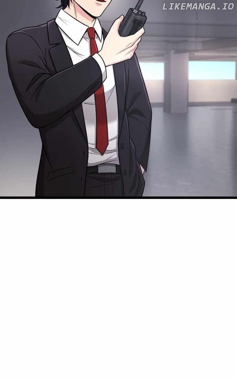 Paranoid Mage Chapter 70 - Page 101