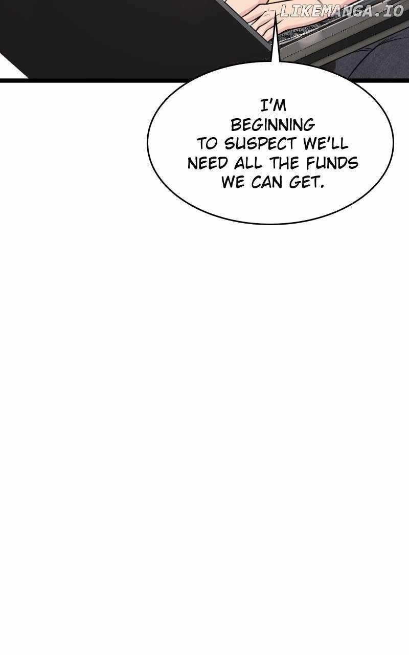 Paranoid Mage Chapter 70 - Page 126