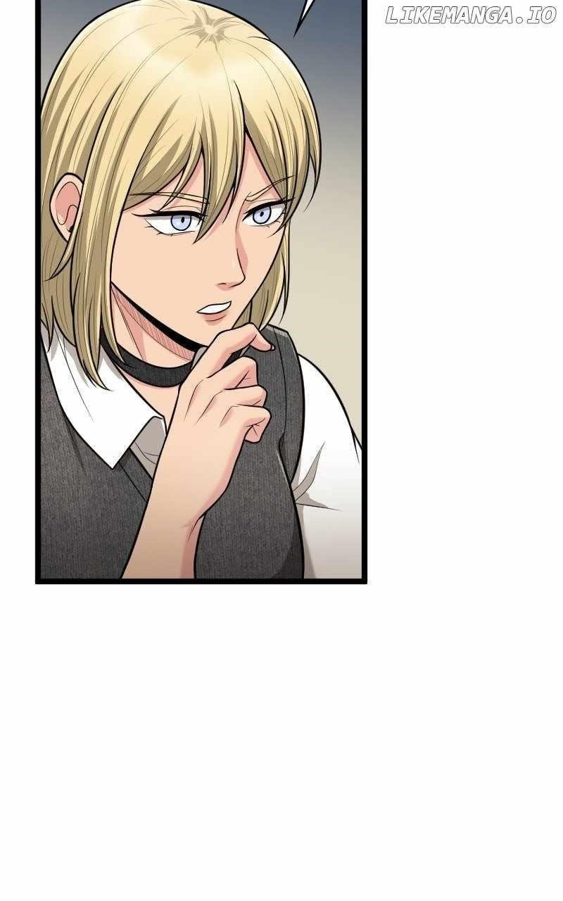 Paranoid Mage Chapter 70 - Page 13