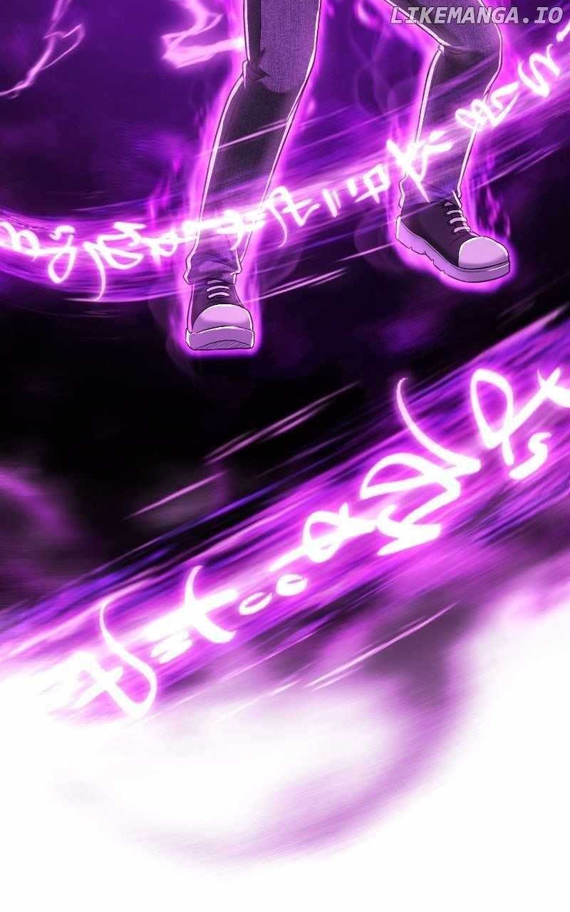 Paranoid Mage Chapter 70 - Page 17