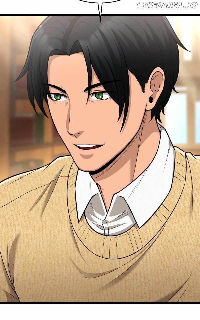 Paranoid Mage Chapter 70 - Page 20