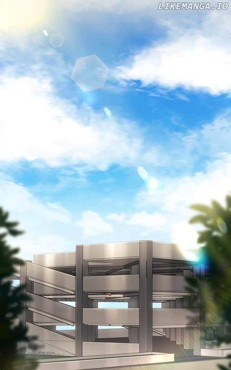 Paranoid Mage Chapter 70 - Page 22